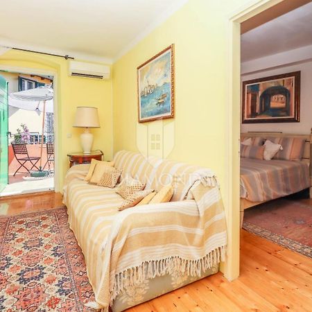 Villa Augusta Ferri Rovinj Buitenkant foto