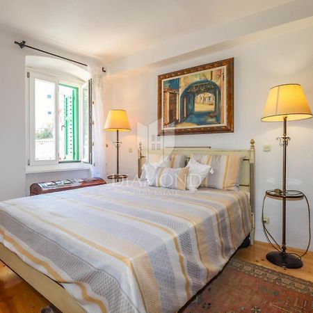 Villa Augusta Ferri Rovinj Buitenkant foto