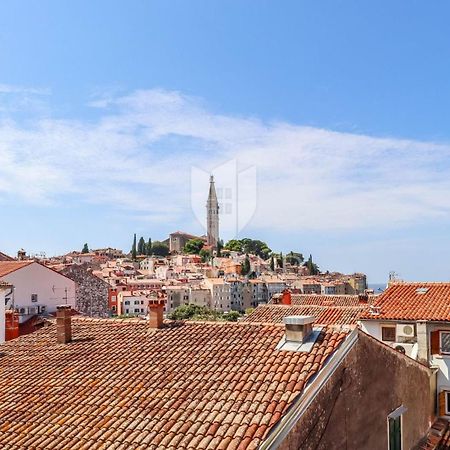Villa Augusta Ferri Rovinj Buitenkant foto