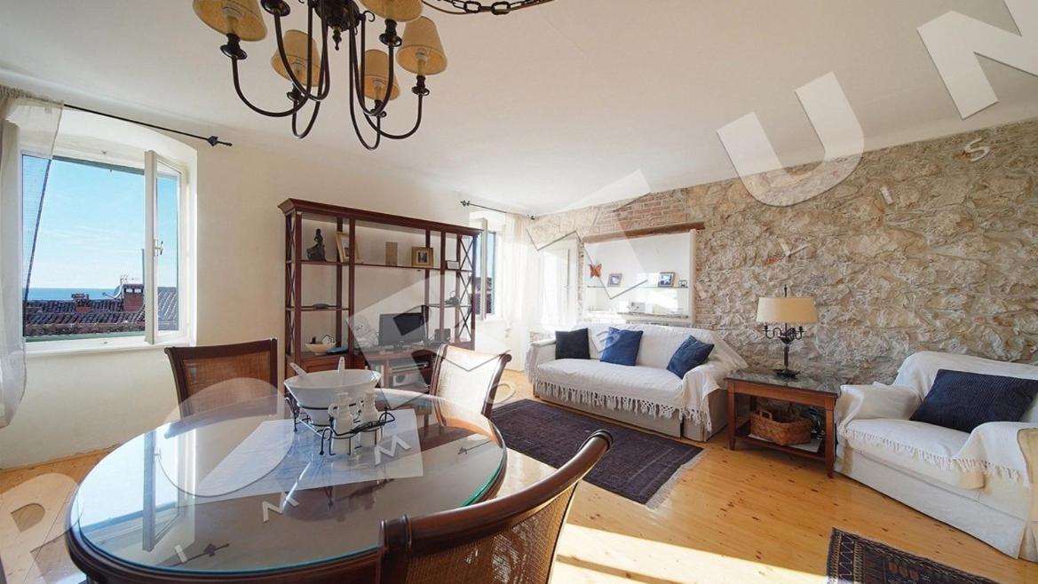 Villa Augusta Ferri Rovinj Buitenkant foto