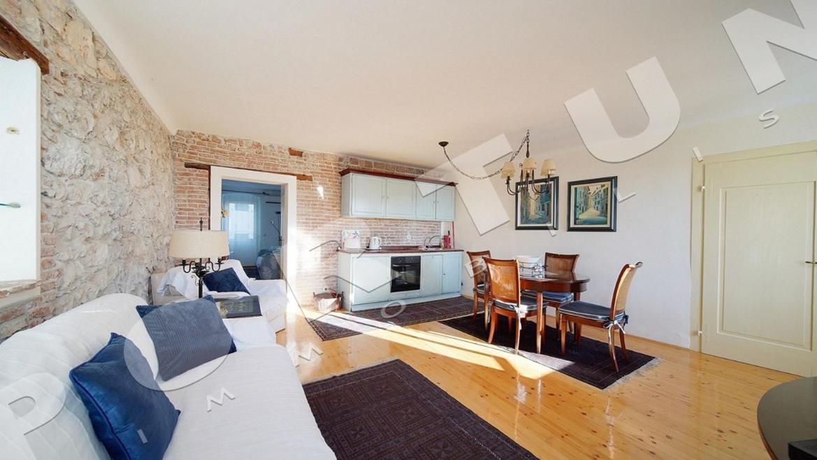 Villa Augusta Ferri Rovinj Buitenkant foto