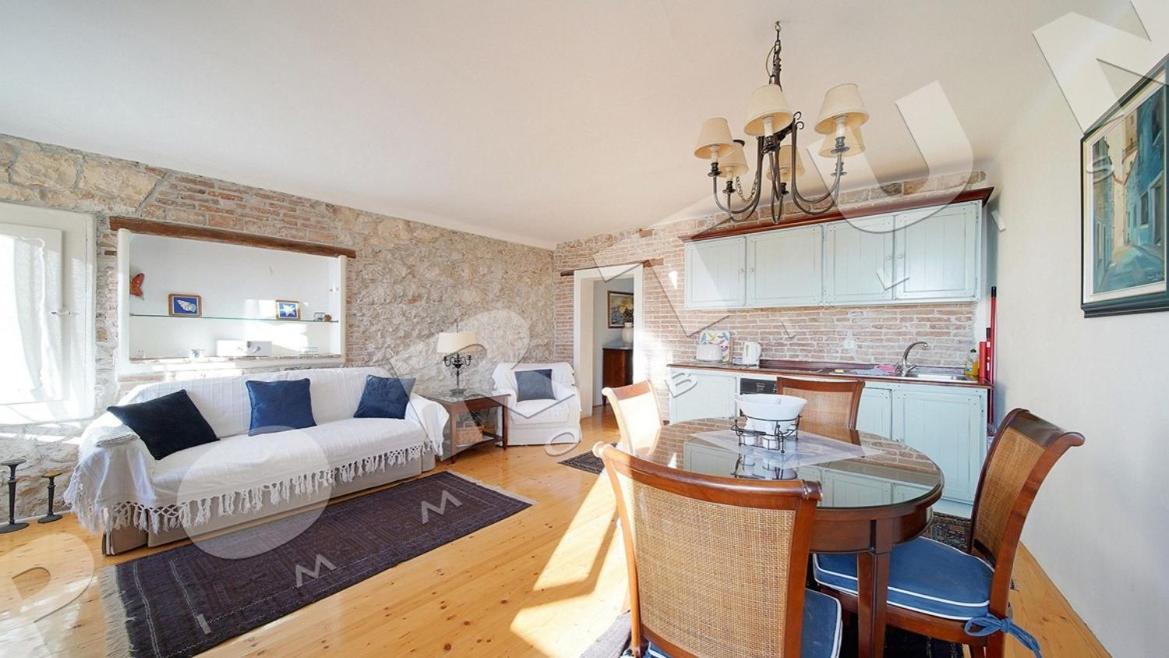Villa Augusta Ferri Rovinj Buitenkant foto