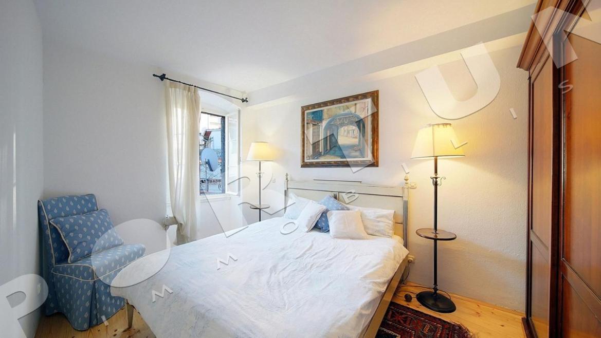 Villa Augusta Ferri Rovinj Buitenkant foto