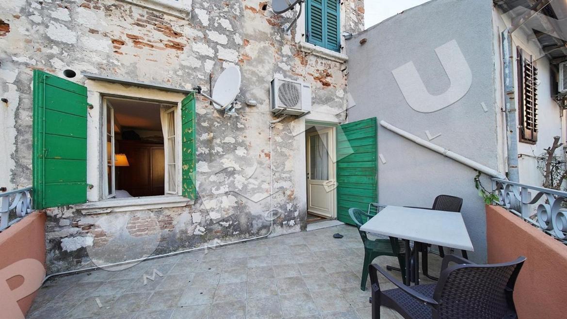 Villa Augusta Ferri Rovinj Buitenkant foto