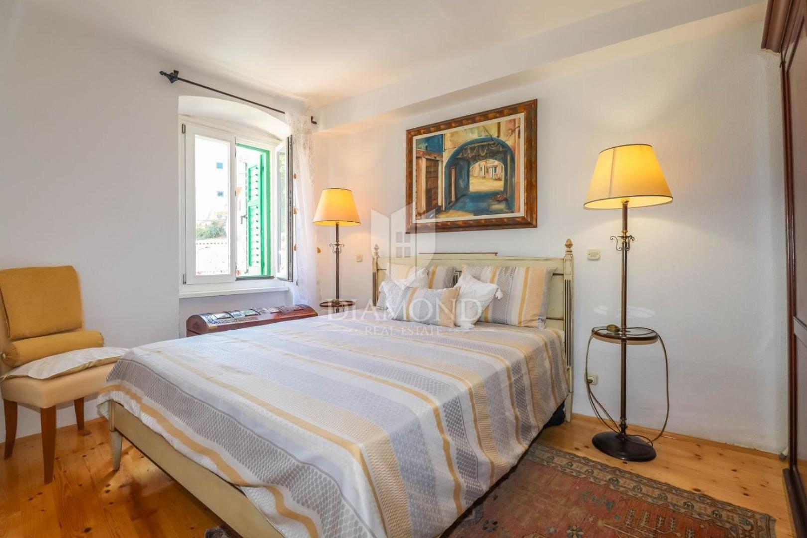 Villa Augusta Ferri Rovinj Buitenkant foto