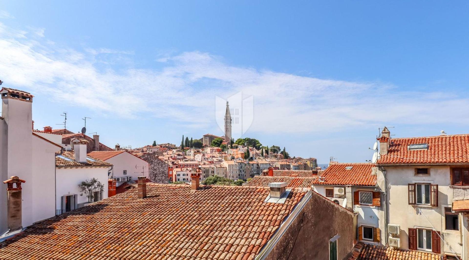 Villa Augusta Ferri Rovinj Buitenkant foto