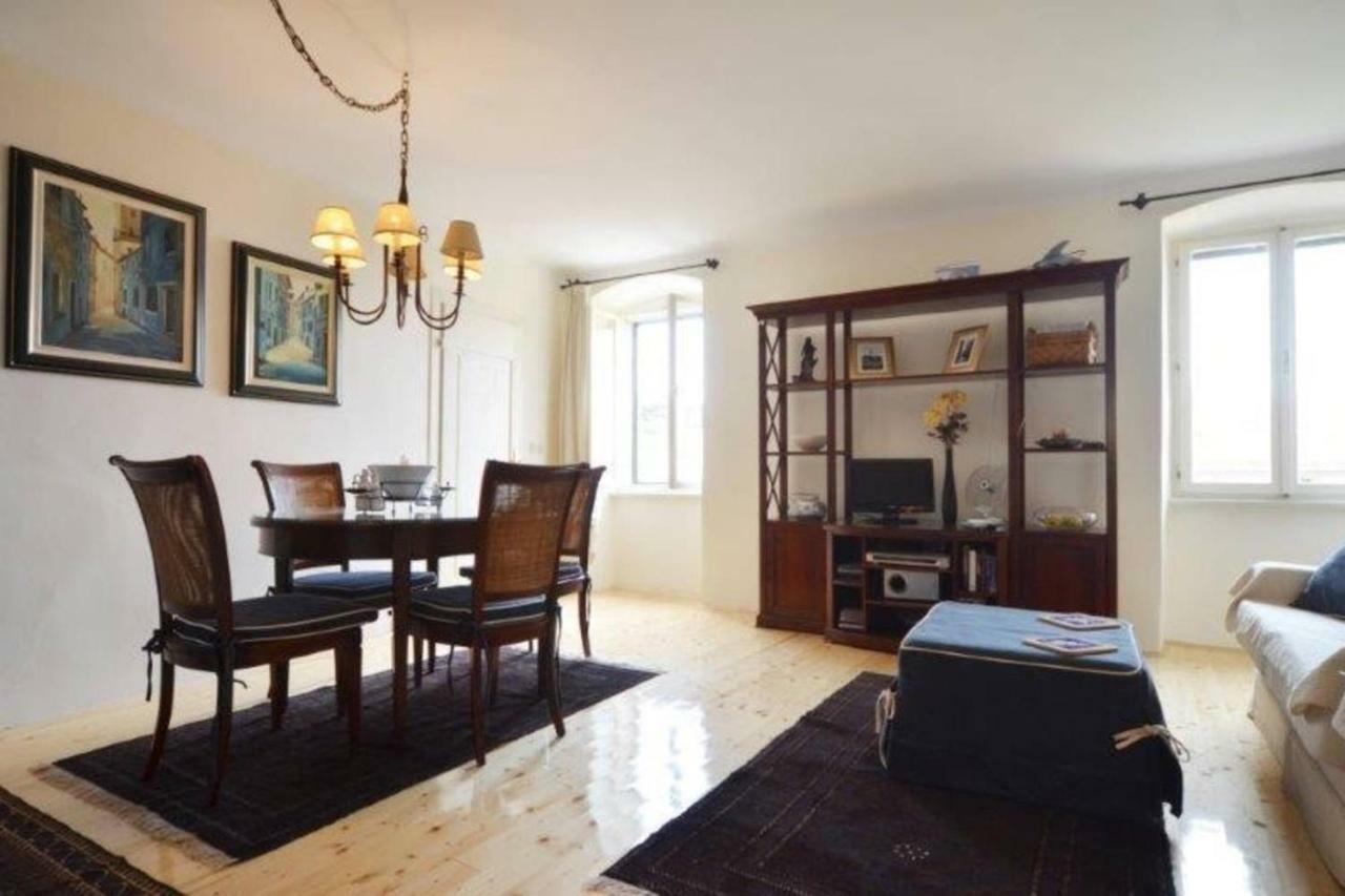 Villa Augusta Ferri Rovinj Buitenkant foto
